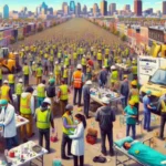 Safety Gloves Supplier in Cambridge: Your Local Choice