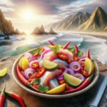 Peruvian Ceviche Recipes: Essential Dishes for Food Enthusiasts
