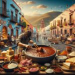 Culinary Tours in San Miguel de Allende: Taste the Best Local Flavours