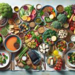 Vegan Guest: Essential Tips for Successful Cooking