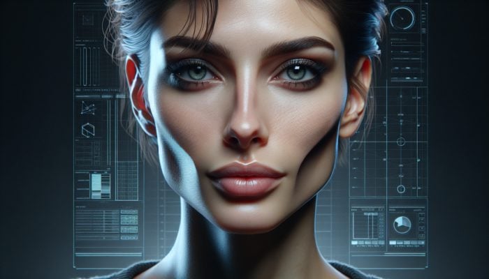 Jawline Contours: Key Techniques for Perfect Cuts