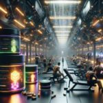 Nootropic Pre-Workouts: Enhance Your Performance Efficiently