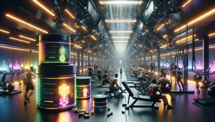 Nootropic Pre-Workouts: Enhance Your Performance Efficiently