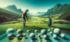 Golf Balls for Distance in South Africa: Top Picks