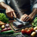 Knife Maintenance Tips for Long-Lasting Performance