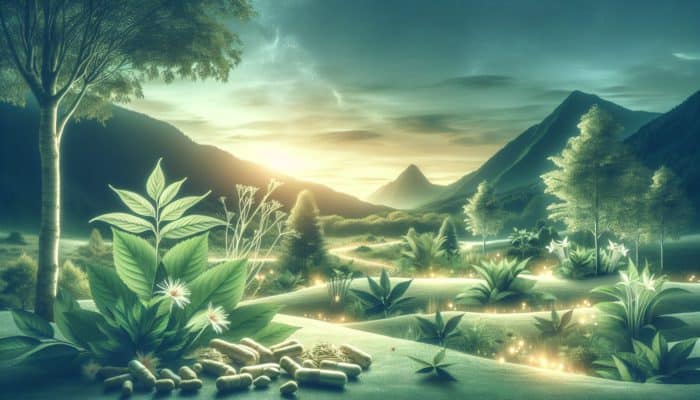 Adaptogens in Fitness: A Growing Global Phenomenon