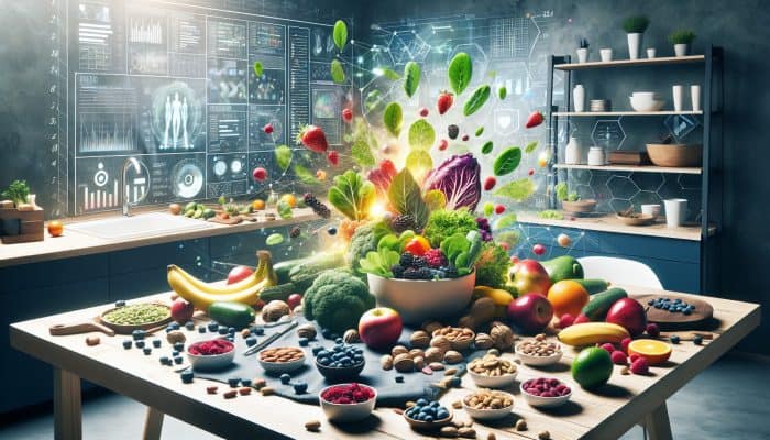 Nutrition for Chronic Fatigue: The UK’s Essential Guide