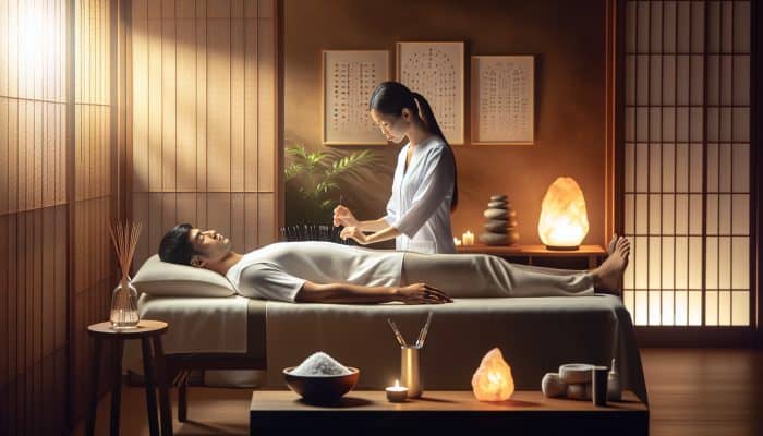 Acupuncture for Migraines: A Distinct View from the UK