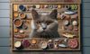 Homemade Treats: Delicious Recipes for Fussy Felines