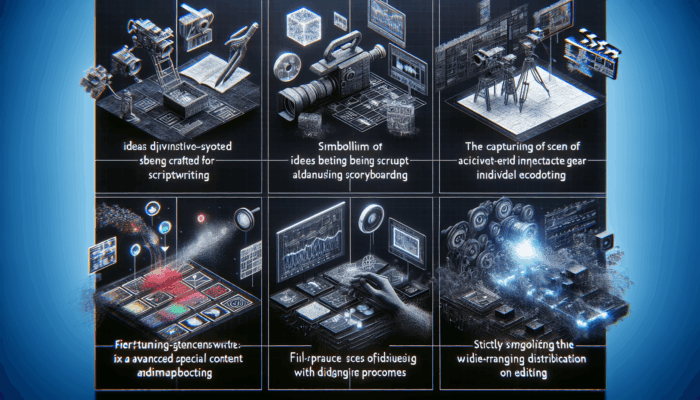 Video Production Services for Small Businesses in Wotton-under-Edge