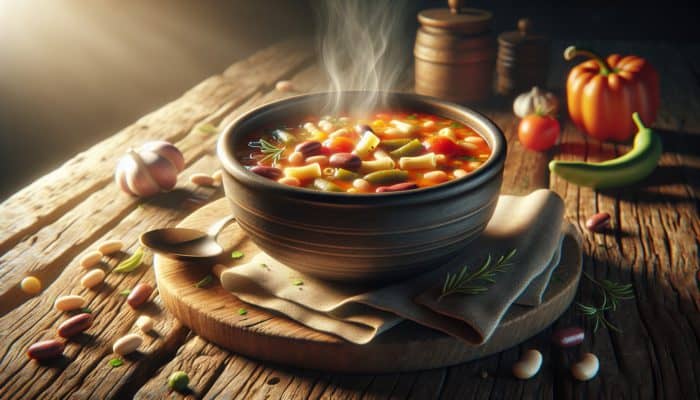 Fall Soup Recipes for Warm Dinners on Chilly Evenings