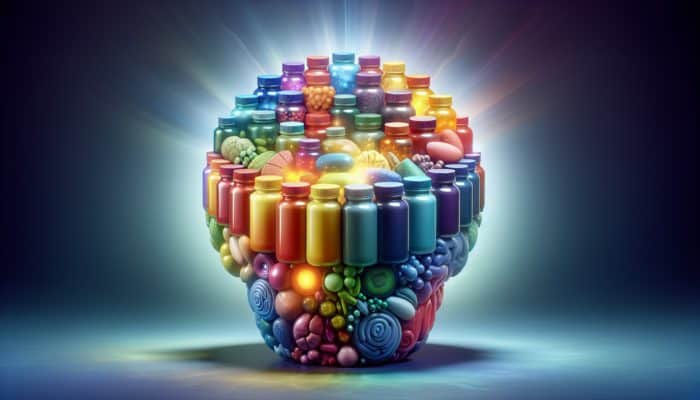 Supplements for Mental Resilience: Boost Your Cognitive Power