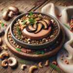 Vegan Foie Gras Alternative: Mastering Its Creation Guide