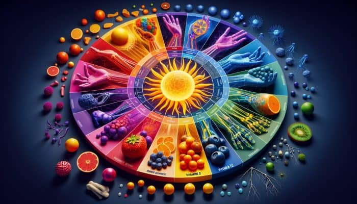 Vitamin Blood Test: Crucial Health Check Available in Bellshill