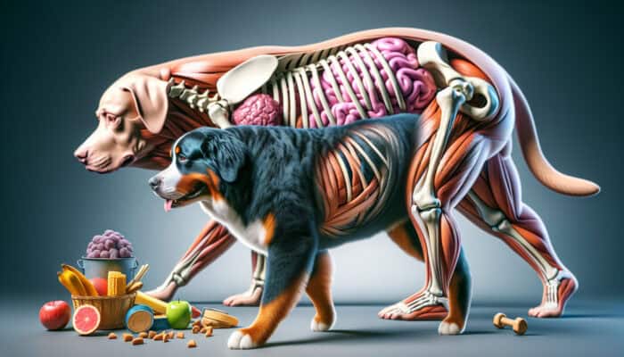 Joint Support for Bernese Mountain Dogs: Essential Guidance