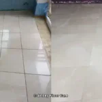 Restored Marble: Achieving a Brand-New Look