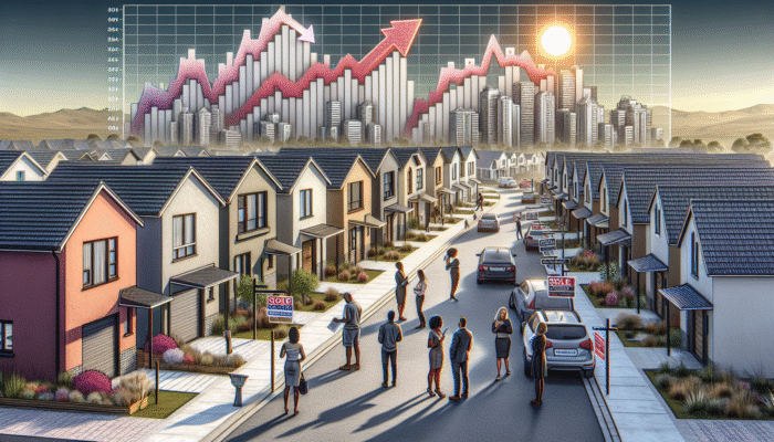 Entry Level Homes: Trends in Vryheid’s Property Market