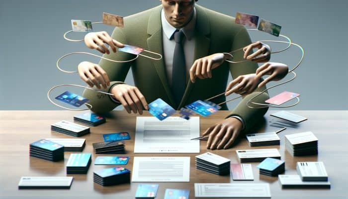 Debt Consolidation Risks in the UK: A Comprehensive Guide