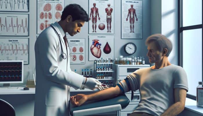 Vitamin B12 Blood Test Insights for Bolton Locals