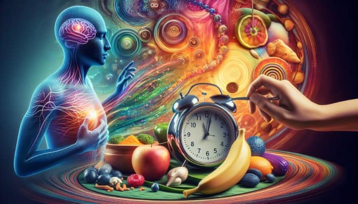 Meal Timing for Weight Loss: An Essential Guide for the UK