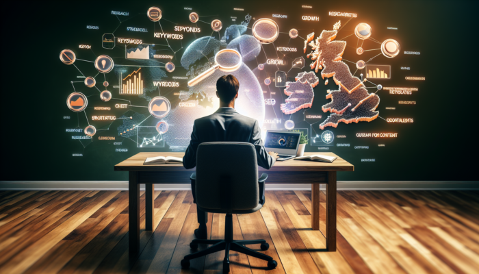 SEO for Small Businesses: Essential Success Tips in Chard