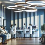 Cortisol Blood Test Services Offered in Blackpool