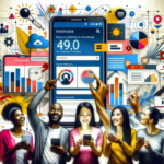 Mobile Website Design in Sherborne for Small Businesses