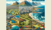 Golf Destination: The Best Spots in South Africa