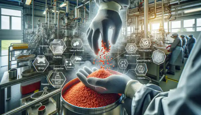 Polythene Gauntlet Gloves: Top Picks Available in Braintree