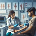 Cortisol Blood Test Guide for Hastings Locals