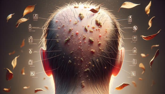 Dandruff Flake Solutions: Effective Remedies for Relief