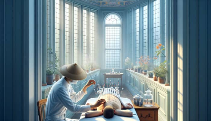 Cupping Therapy Benefits Unveiled with Acupuncture Insights
