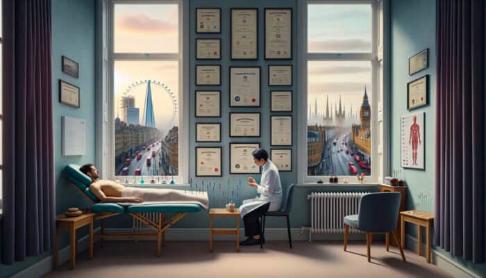 Acupuncture Costs: What You Need to Know About Sessions