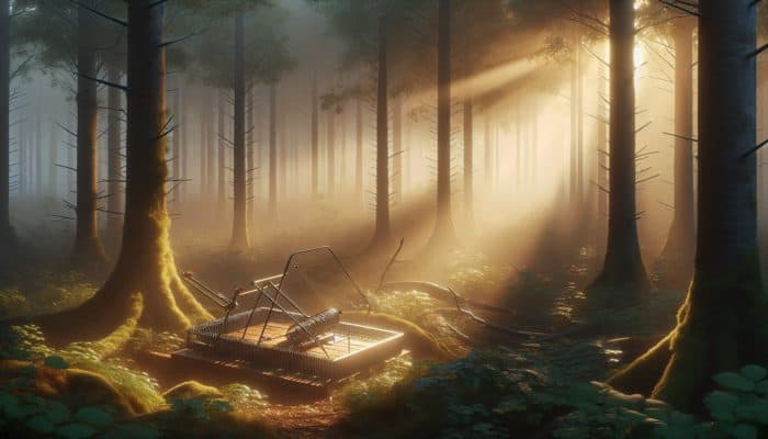 Trapping Techniques for Successful Outcomes