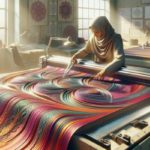 Slicing Weaves: Elevate Dimensional Depth in Your Artwork