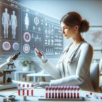 Beta-HCG Test: A Crucial Tool for Pregnancy Detection