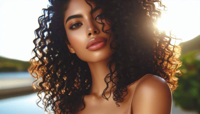 Wash-and-Go Styles: Easy Tips for Stunning Hair