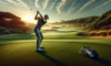Golf Swing Tips: Perfect Your Game in South Africa