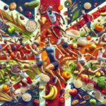 Nutrition for Athletes: The Essential Guide for the UK