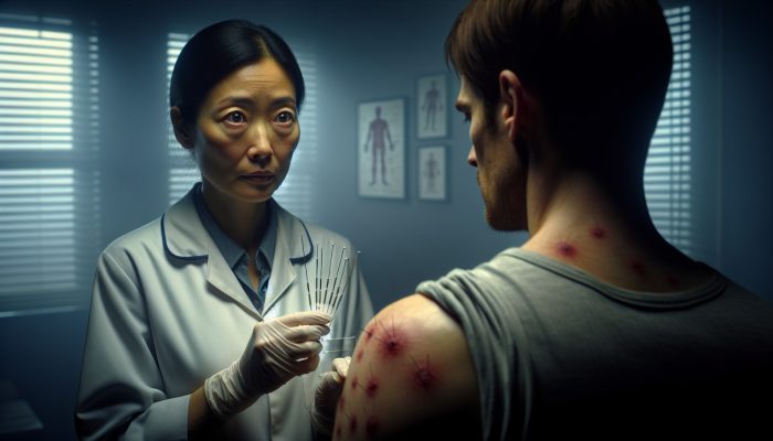 Acupuncture Complications: Safe Practice Tips You Need