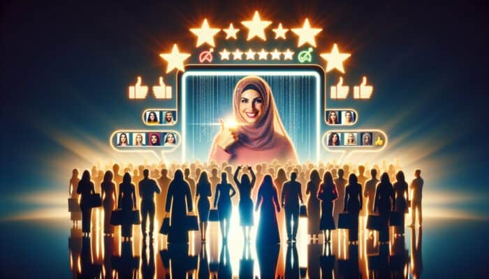 E-Commerce Content Strategies for Powerful Social Proof