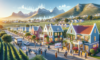 Entry-Level Buyers: Top Property Hotspots in Stellenbosch