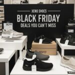 Xero Shoes: Key Offers and Timing for Savvy Shoppers