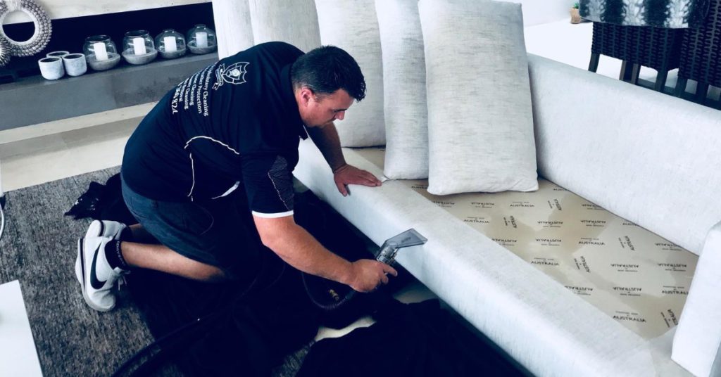 Steam Cleaning vs. Dry Cleaning for Sofas: Which Reigns Supreme?