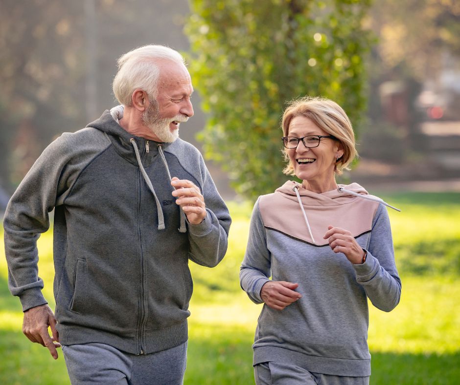 Daily Multivitamin: Essential Nutrition and Vision Care