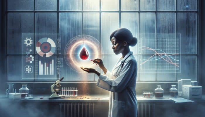 Vitamin D on Blood Tests: Key Information You Should Know