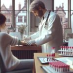 Pregnancy Blood Test Insights for Residents of Pontypool