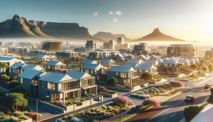 Entry-Level Property Buying Guide for Cape Town