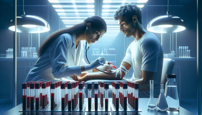 Blood Test Insights: Essential Health Tips in Maidenhead