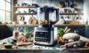 Food Processors for Meal Prep: Efficient Picks You’ll Love